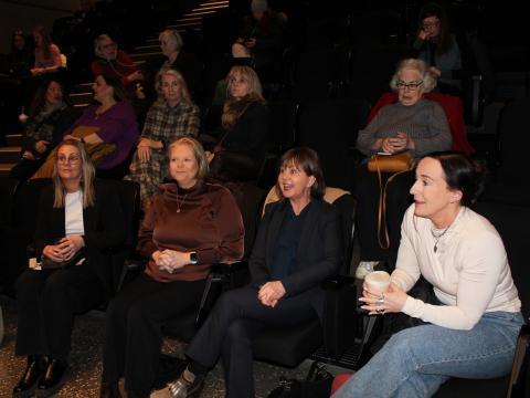 Heilsan okkar – Meðferð offitu hjá fullorðnum