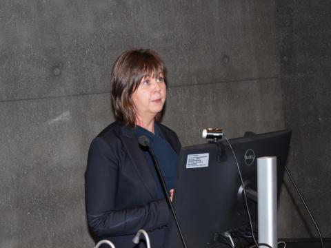 Heilsan okkar – Meðferð offitu hjá fullorðnum