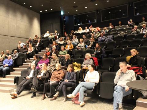 Heilsan okkar – Meðferð offitu hjá fullorðnum