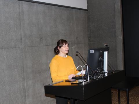 Heilsan okkar - Fíknivandi ungmenna