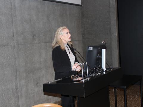 Heilsan okkar - Fíknivandi ungmenna