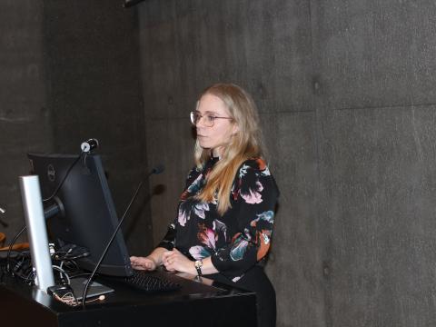 Heilsan okkar - Fíknivandi ungmenna