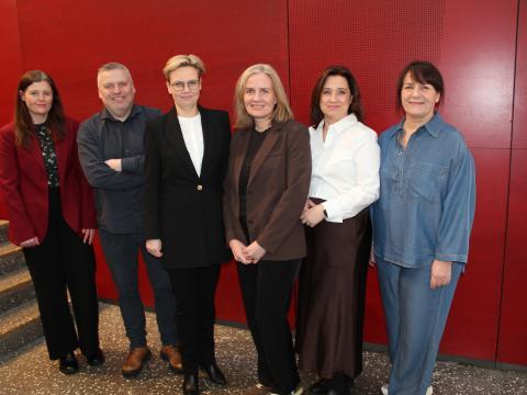 Heilsan okkar - Árangur í krabbameinsmeðferð, hvað getum við bætt?