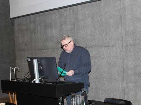 Heilsan okkar - Árangur í krabbameinsmeðferð, hvað getum við bætt?