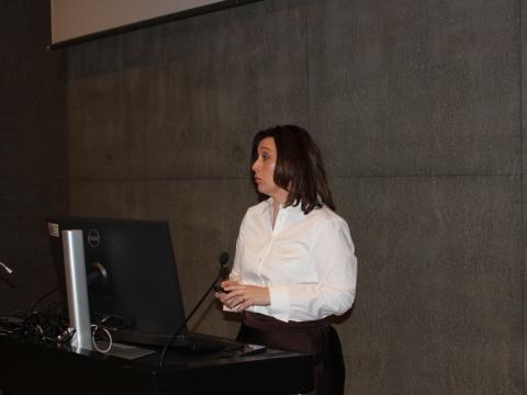 Heilsan okkar - Árangur í krabbameinsmeðferð, hvað getum við bætt?