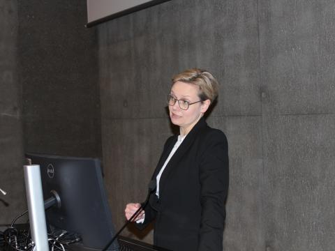 Heilsan okkar - Árangur í krabbameinsmeðferð, hvað getum við bætt?