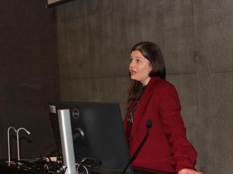 Heilsan okkar - Árangur í krabbameinsmeðferð, hvað getum við bætt?