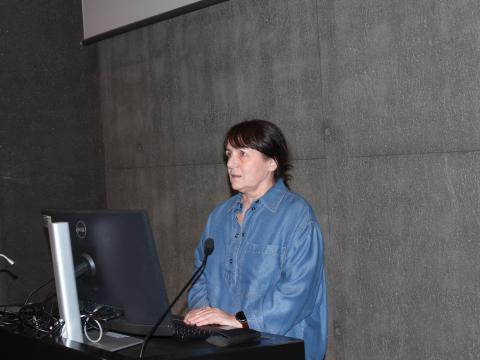 Heilsan okkar - Árangur í krabbameinsmeðferð, hvað getum við bætt?