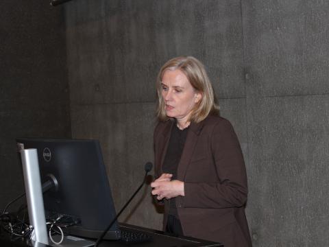 Heilsan okkar - Árangur í krabbameinsmeðferð, hvað getum við bætt?