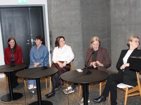 Heilsan okkar - Árangur í krabbameinsmeðferð, hvað getum við bætt?