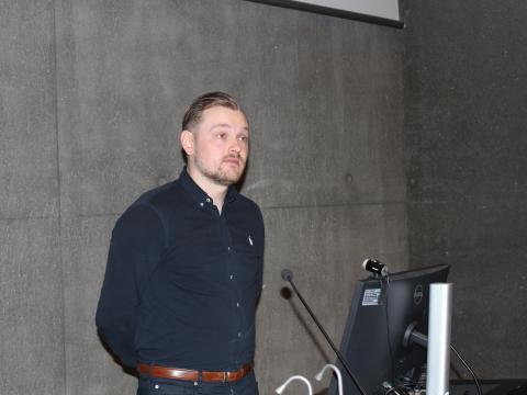 Heilsan okkar - Ópíóíðar og verkjalyfjameðferðir í íslensku samfélagi